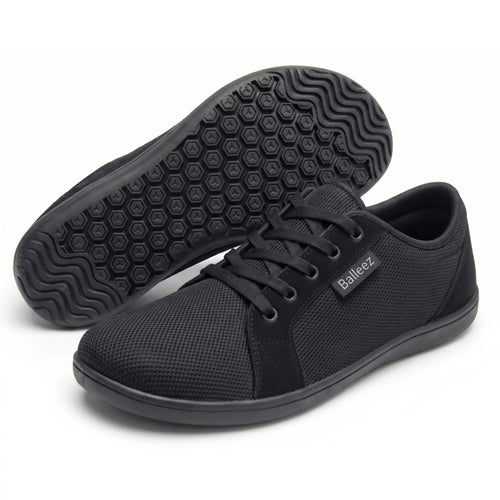Bareva™ – Walk Naturally, Feel Better