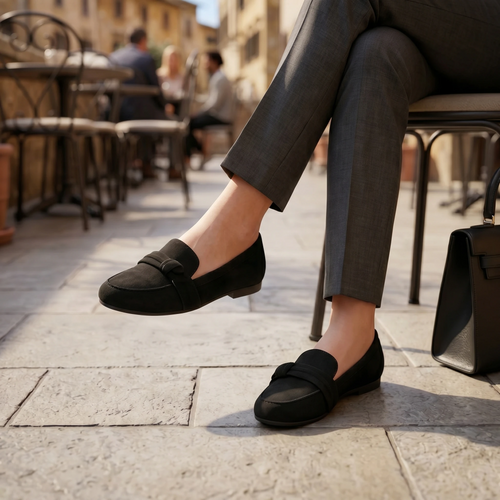 Loafeez™ – Effortless Comfort, Every Step