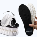 Orthopaedic insoles